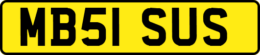 MB51SUS