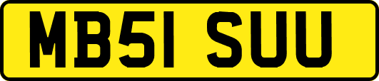 MB51SUU
