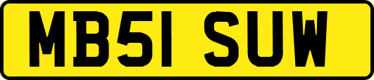 MB51SUW