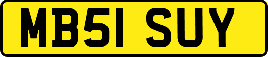 MB51SUY