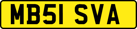 MB51SVA