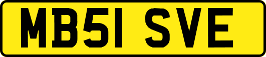 MB51SVE