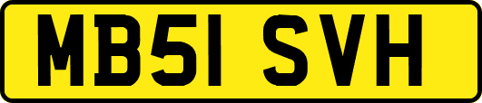 MB51SVH