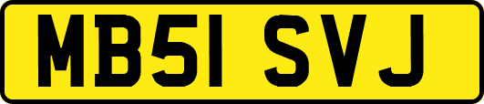 MB51SVJ