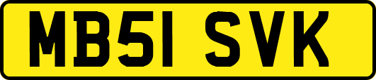 MB51SVK