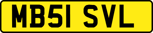 MB51SVL