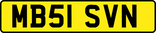 MB51SVN