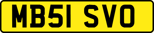 MB51SVO