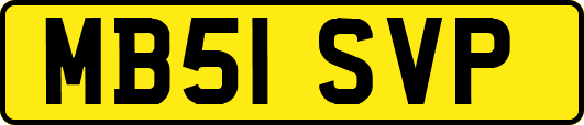 MB51SVP