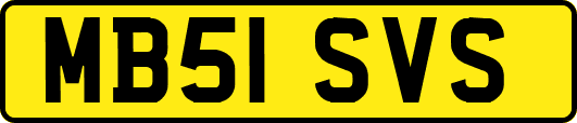 MB51SVS