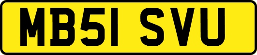 MB51SVU