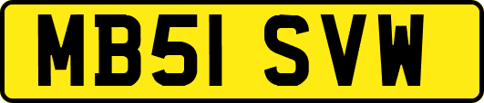 MB51SVW