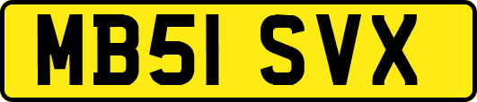MB51SVX