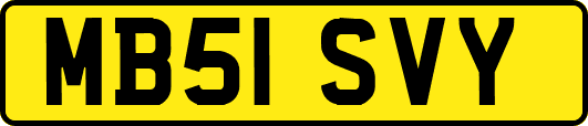 MB51SVY
