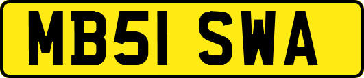 MB51SWA