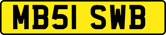 MB51SWB