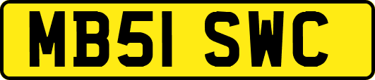 MB51SWC