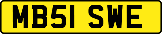 MB51SWE