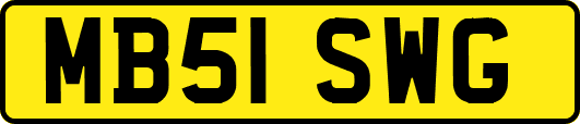 MB51SWG