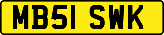 MB51SWK