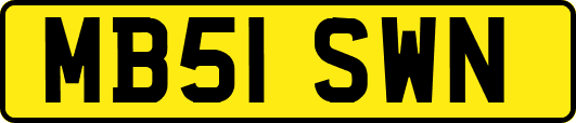 MB51SWN