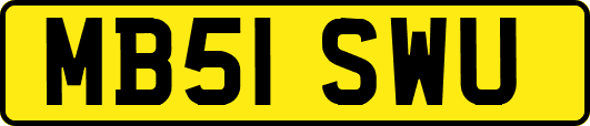 MB51SWU