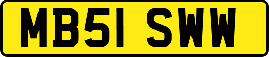 MB51SWW