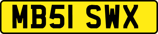 MB51SWX