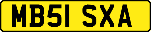 MB51SXA
