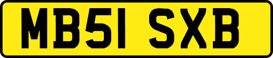 MB51SXB