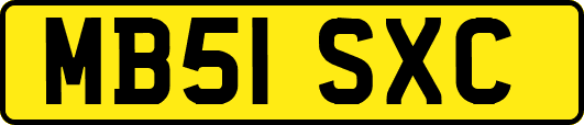 MB51SXC