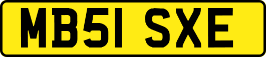 MB51SXE