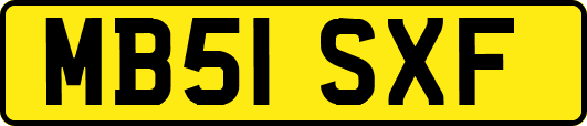 MB51SXF