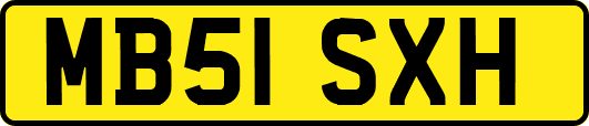 MB51SXH