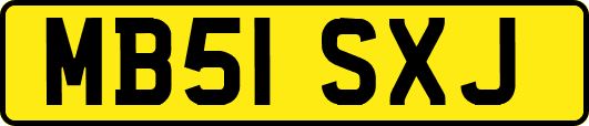 MB51SXJ
