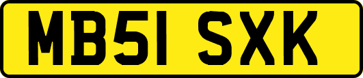 MB51SXK