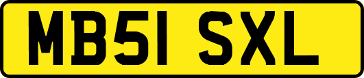 MB51SXL
