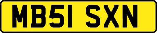 MB51SXN