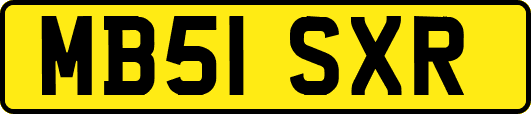 MB51SXR