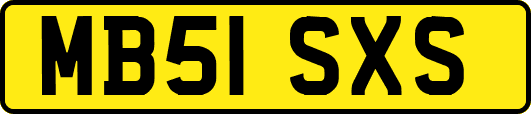 MB51SXS