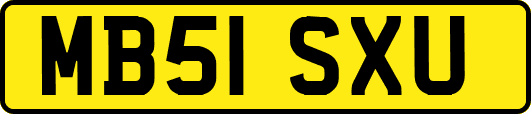 MB51SXU