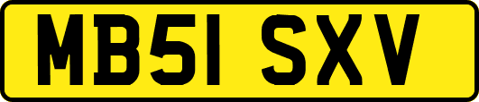 MB51SXV