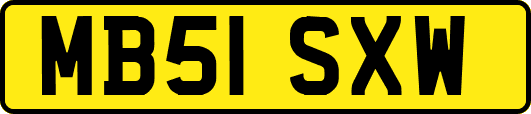 MB51SXW