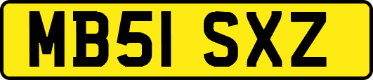MB51SXZ