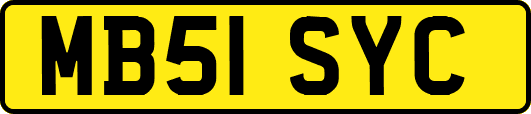 MB51SYC