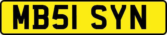 MB51SYN