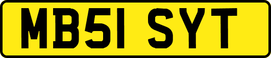 MB51SYT