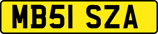 MB51SZA