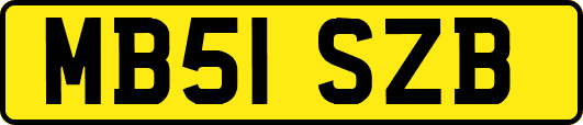 MB51SZB