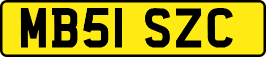 MB51SZC